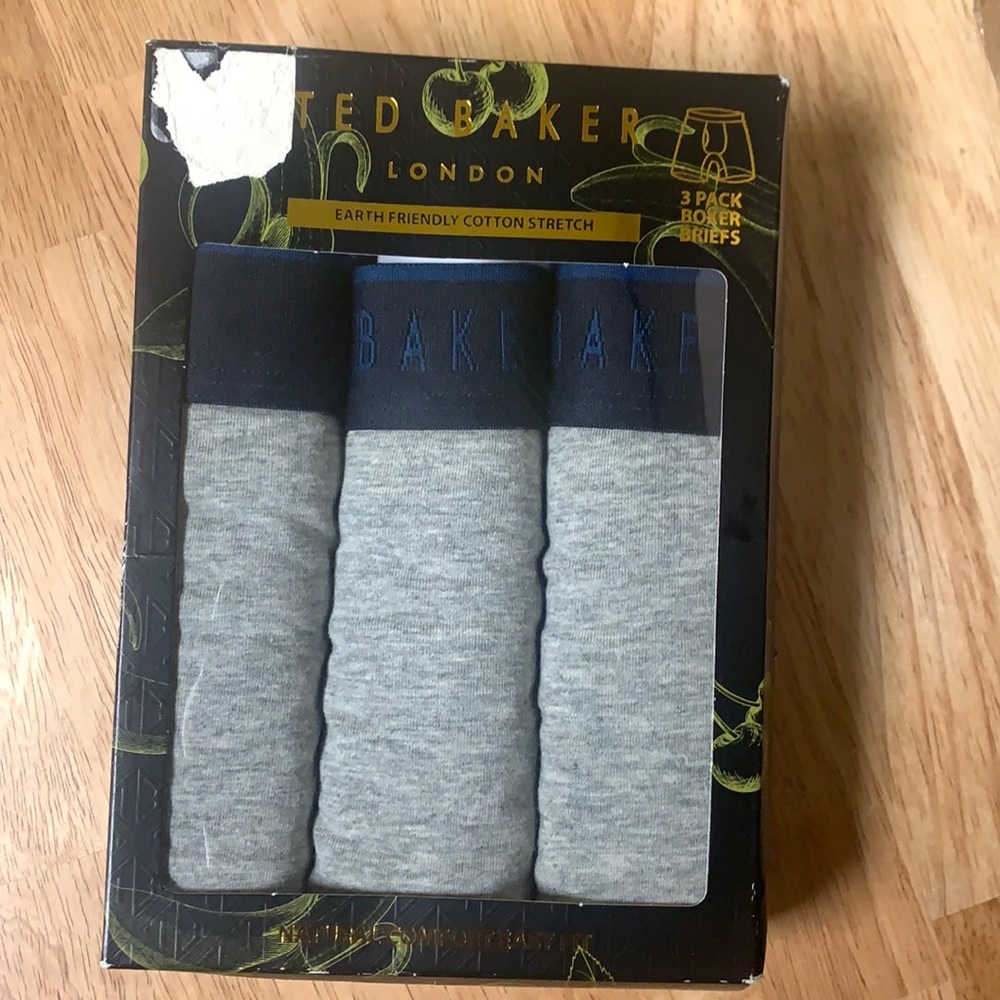 Ted Baker Boxer Briefs
